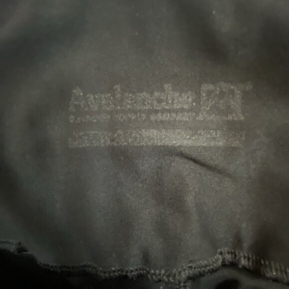 Avalanche Outdoor Supply Company Women’s Black Legging Joggers RN63619 Small - Picture 4 of 15